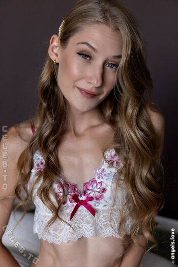 Full leaked Tiffany tatum page private photo