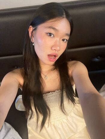Full leaked Tiffany wang private photo