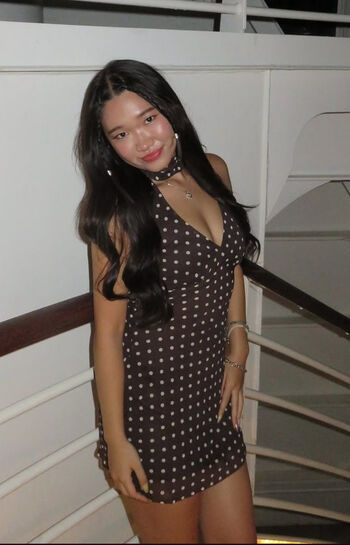 Full leaked Tiffany wang private photo