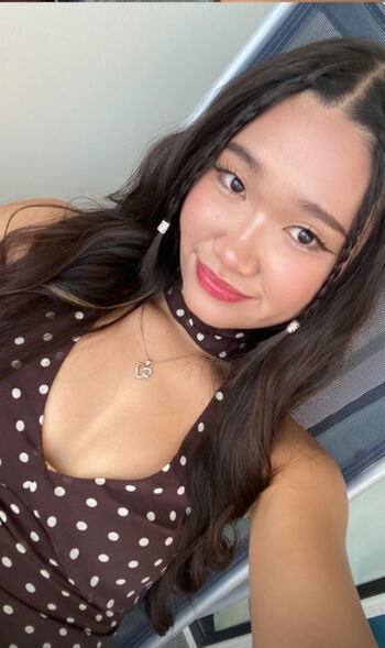 Full leaked Tiffany wang private photo
