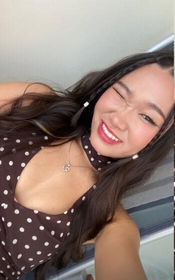 Full leaked Tiffany wang private photo