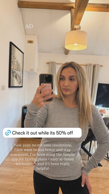 Full leaked Tiffany watson page private onlyfans photo