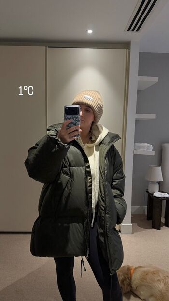 Full leaked Tiffany watson page private onlyfans photo