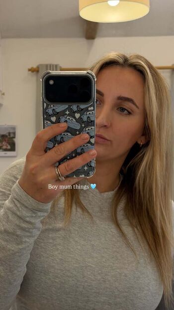 Full leaked Tiffany watson page private onlyfans photo