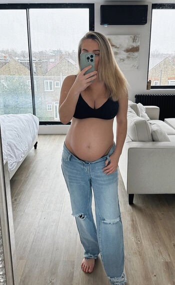 Full leaked Tiffany watson page private photo