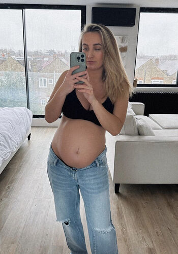 Full leaked Tiffany watson page private photo