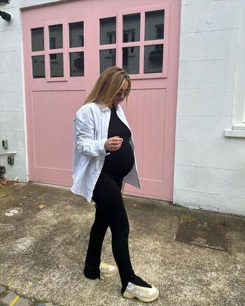 Full leaked Tiffany watson page private photo