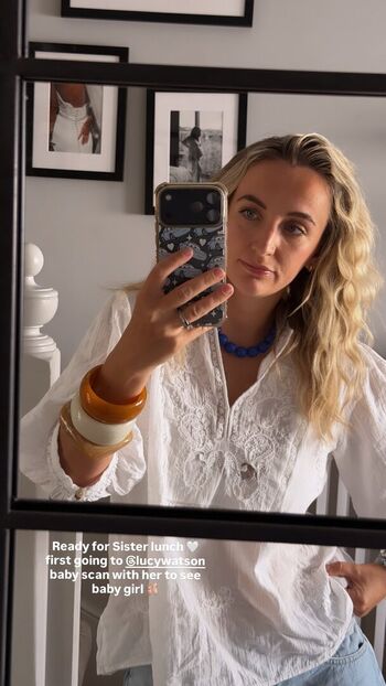 Full leaked Tiffany watson page private photo