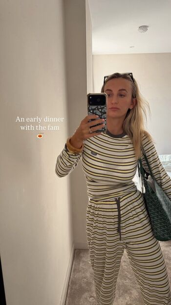 Full leaked Tiffany watson page private photo