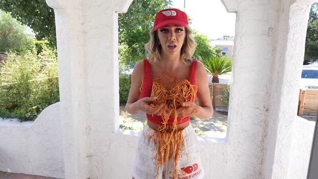 Full leaked Tiffany watson private photo