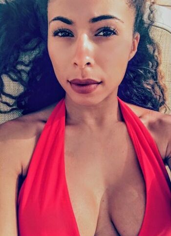 Full leaked Tiffany weeks private photo