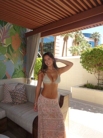 Full leaked Tiffany wen private photo