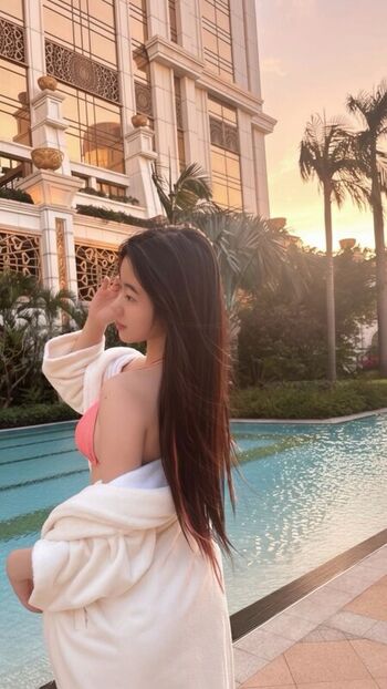 Full leaked Tiffany ysw private photo