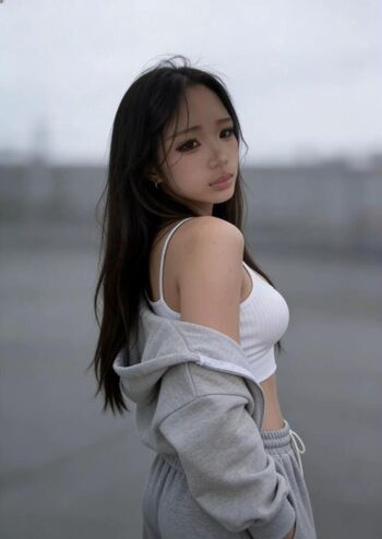 Full leaked Tiffany yue private onlyfans photo