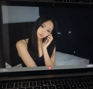 Full leaked Tiffany yue private onlyfans photo