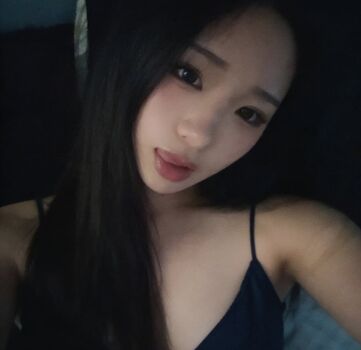Full leaked Tiffany yue private onlyfans photo