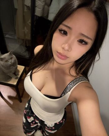 Full leaked Tiffany yue private onlyfans photo