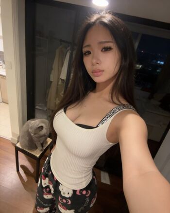 Full leaked Tiffany yue private onlyfans photo