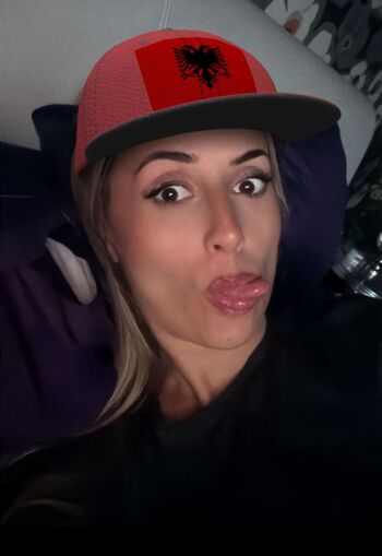 Full leaked Tiffanyana private photo