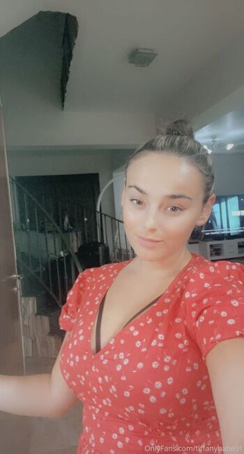 Full leaked Tiffanybabe private onlyfans photo