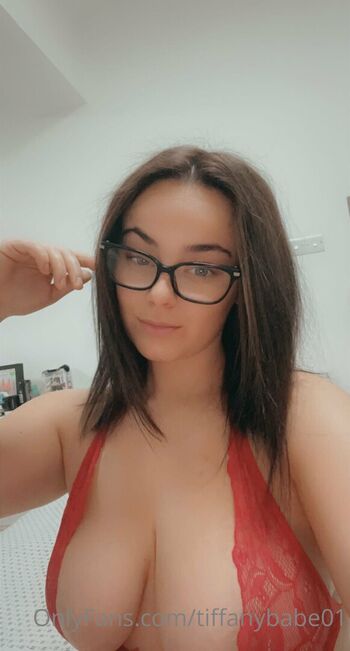 Full leaked Tiffanybabe private onlyfans photo