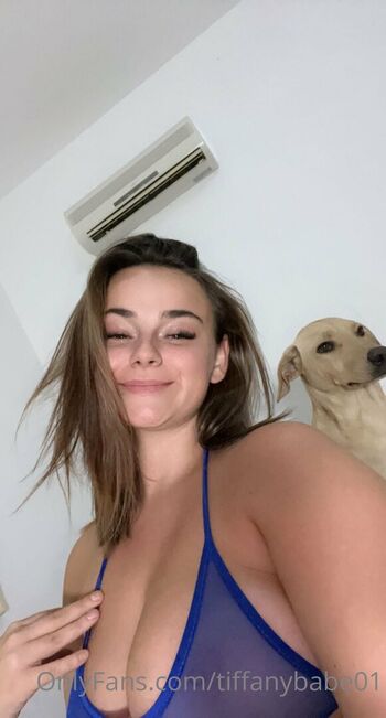 Full leaked Tiffanybabe private onlyfans photo