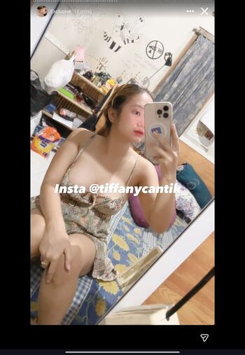Full leaked Tiffanycantik private onlyfans photo