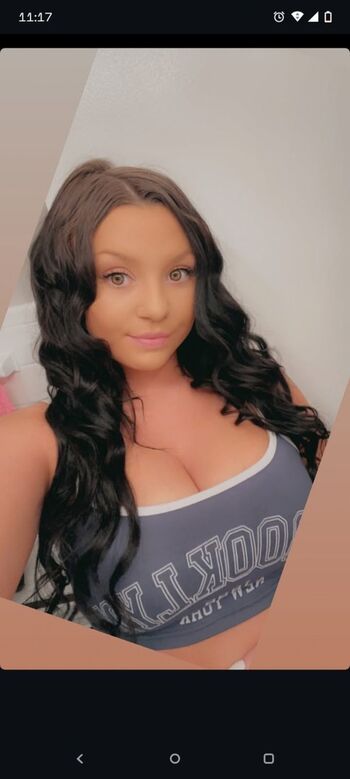 Full leaked Tiffanyheaven page private onlyfans photo