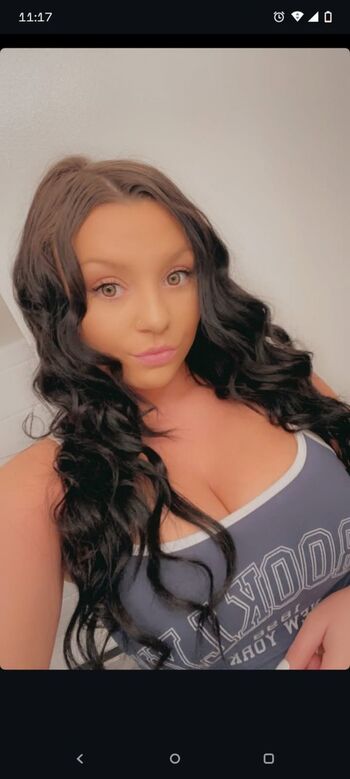 Full leaked Tiffanyheaven private onlyfans photo