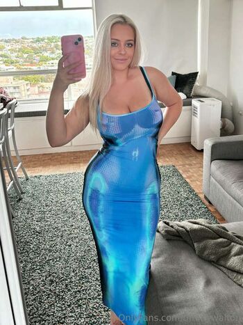 Full leaked Tiffanywalton private onlyfans photo