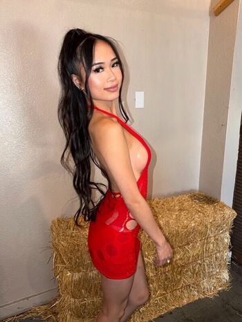 Full leaked Tiffanyxhoang private photo