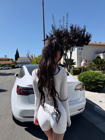 Full leaked Tiffanyxhoang private photo