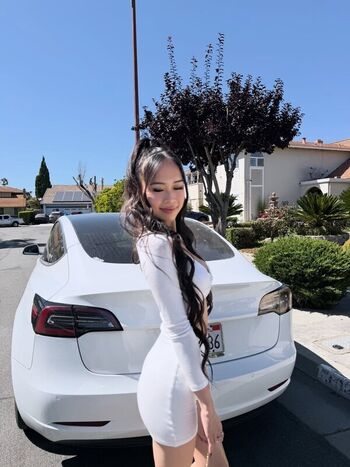 Full leaked Tiffanyxhoang private photo