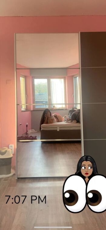 Full leaked Tiffayny private photo
