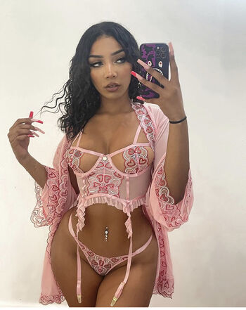 Full leaked Tiffayny private photo