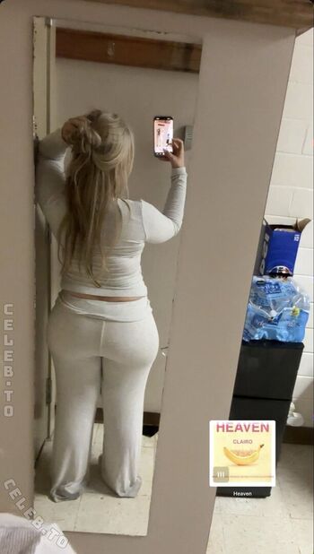 Full leaked Tiffcrespo private photo
