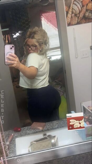 Full leaked Tiffcrespo private photo