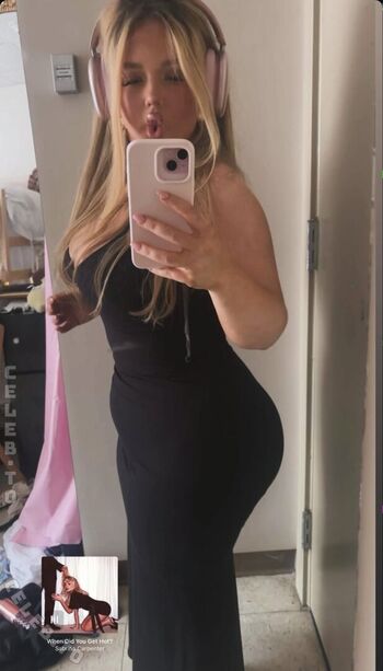 Full leaked Tiffcrespo private photo
