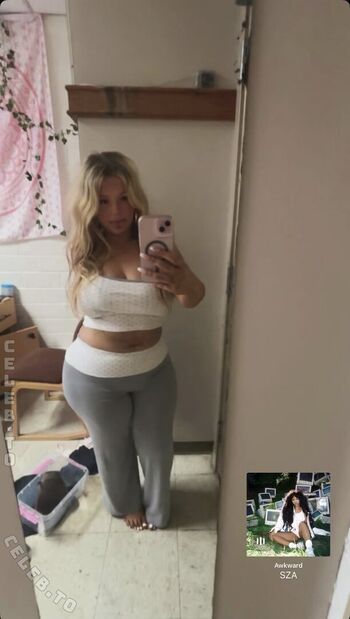 Full leaked Tiffcrespo private photo
