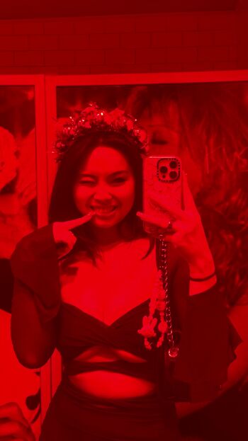 Full leaked Tiffles page private onlyfans photo