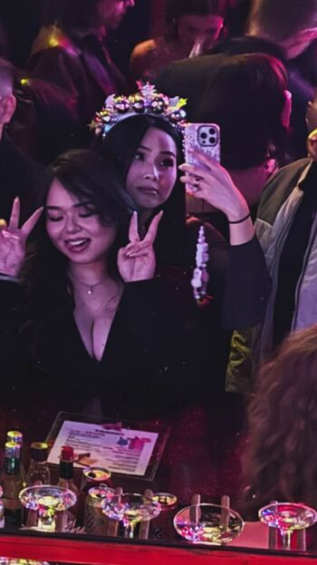 Full leaked Tiffles page private onlyfans photo