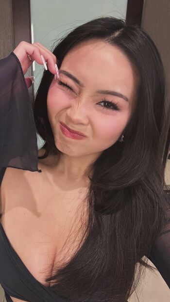 Full leaked Tiffles page private onlyfans photo