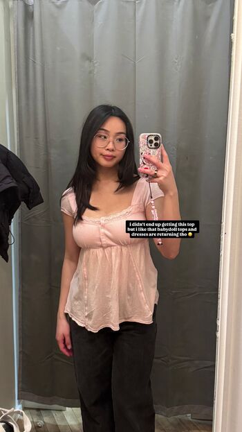 Full leaked Tiffles page private onlyfans photo