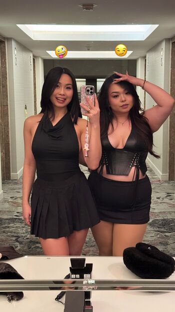 Full leaked Tiffles private onlyfans photo