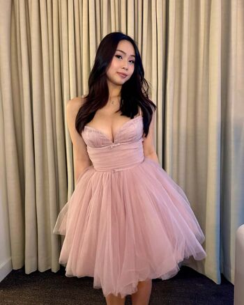 Full leaked Tiffles private onlyfans photo