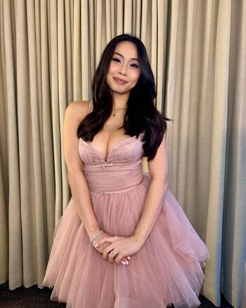 Full leaked Tiffles private onlyfans photo