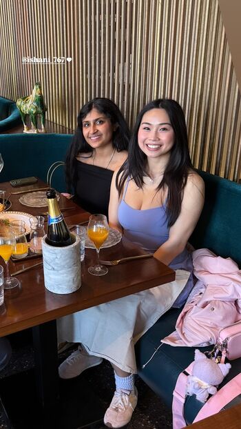 Full leaked Tiffles private onlyfans photo