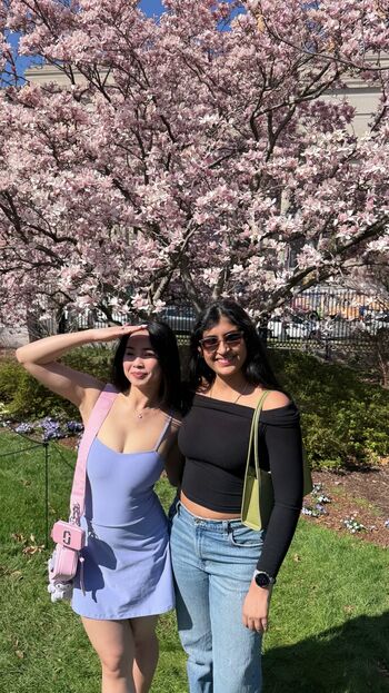 Full leaked Tiffles private onlyfans photo