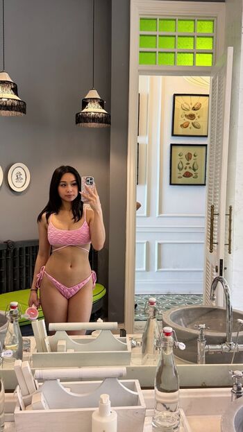 Full leaked Tiffles private onlyfans photo