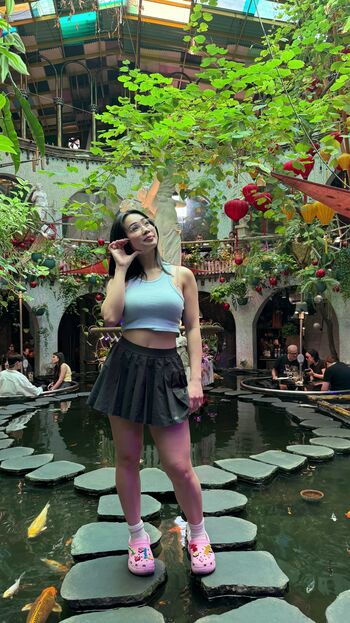 Full leaked Tiffles private onlyfans photo